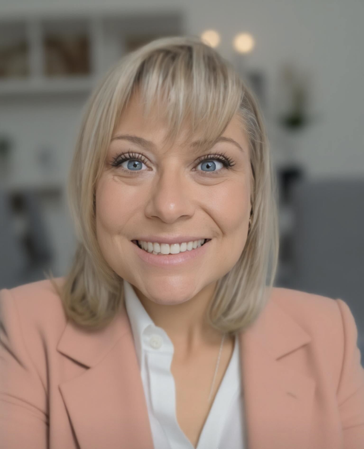 Vanessa Roberts